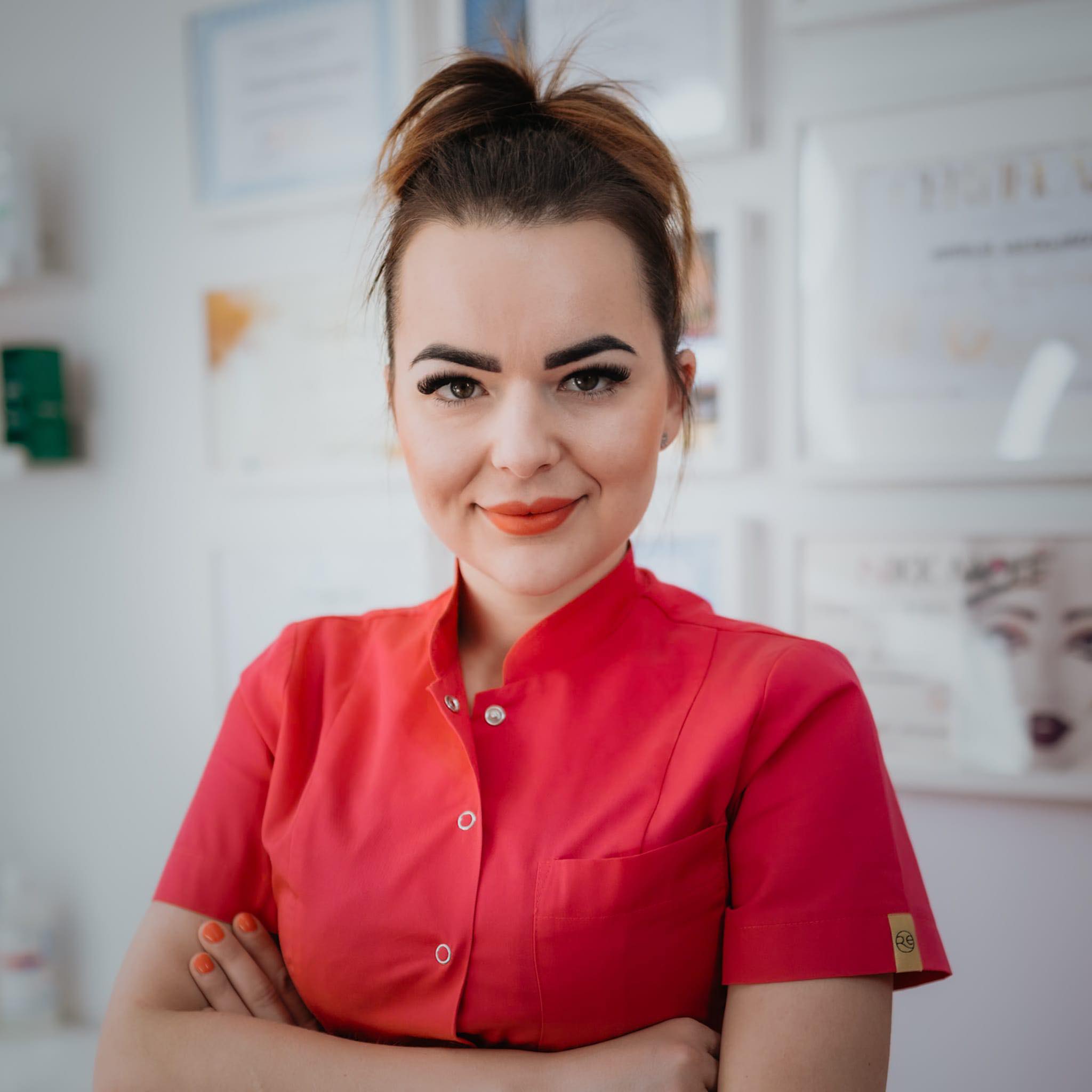 Natalia Aesthetic Clinic Founder